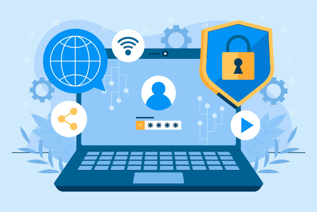 Antivirus Clean 10222603
