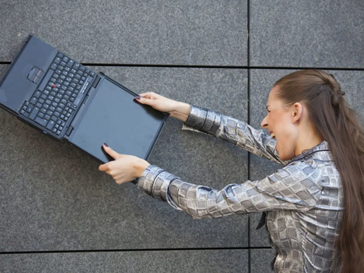 We Are Covered To Fix Your PC, Laptop & Tabs