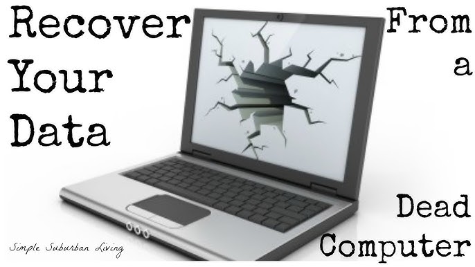 Dead Pc / Laptop Deadpc
