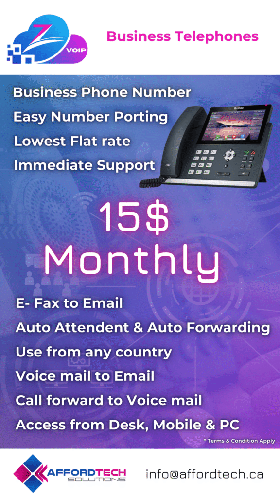 Voip Phone Services Dont Miss Your Business Calls At Anytime