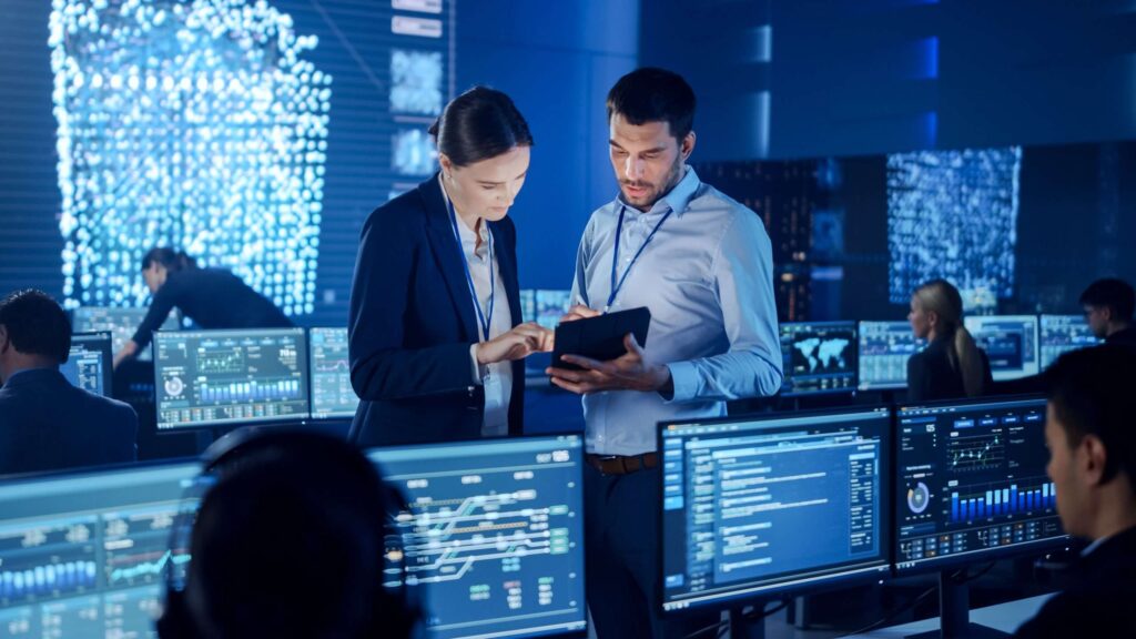 Managed Services It Managed Services