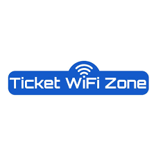 Tiket Based Wi-Fi Ticket Wifi Zone