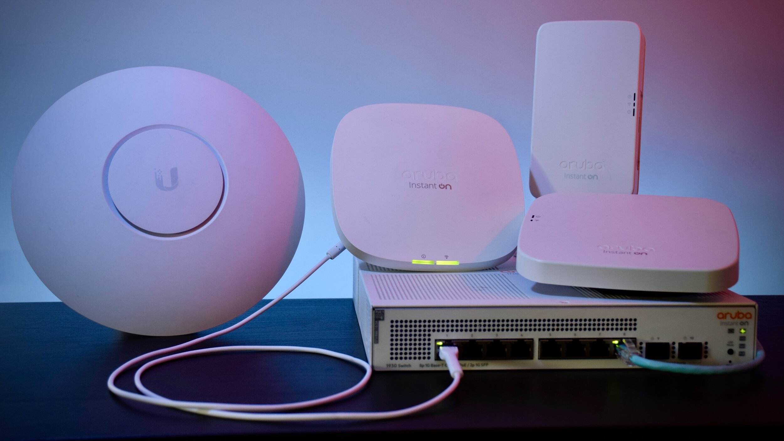 Unified Wifi Unifiedwifi