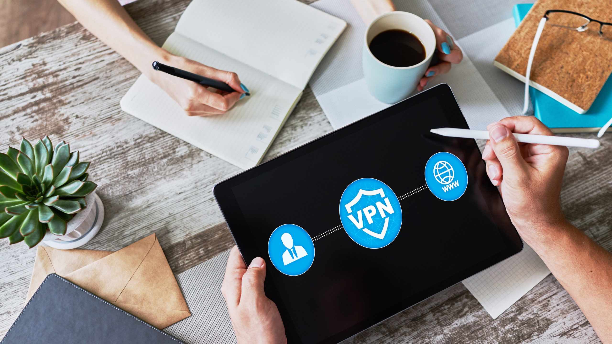 Vpn - Work From Home Vpn