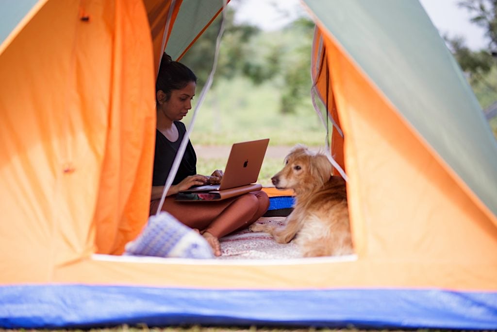 Campground Wifi Setup Campingwifi