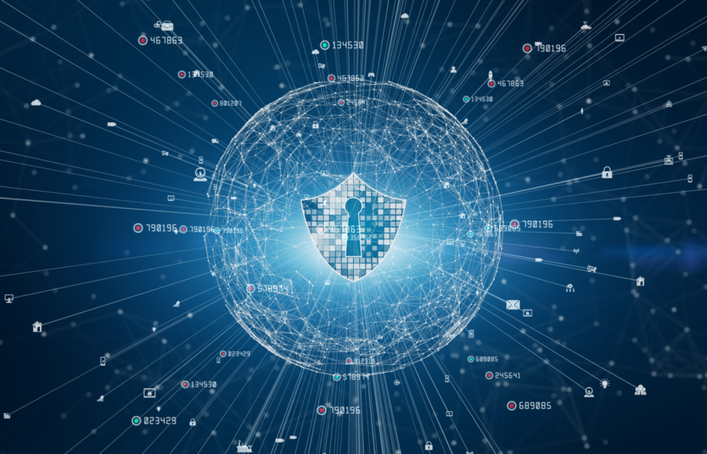 Network Security Enp Network Security
