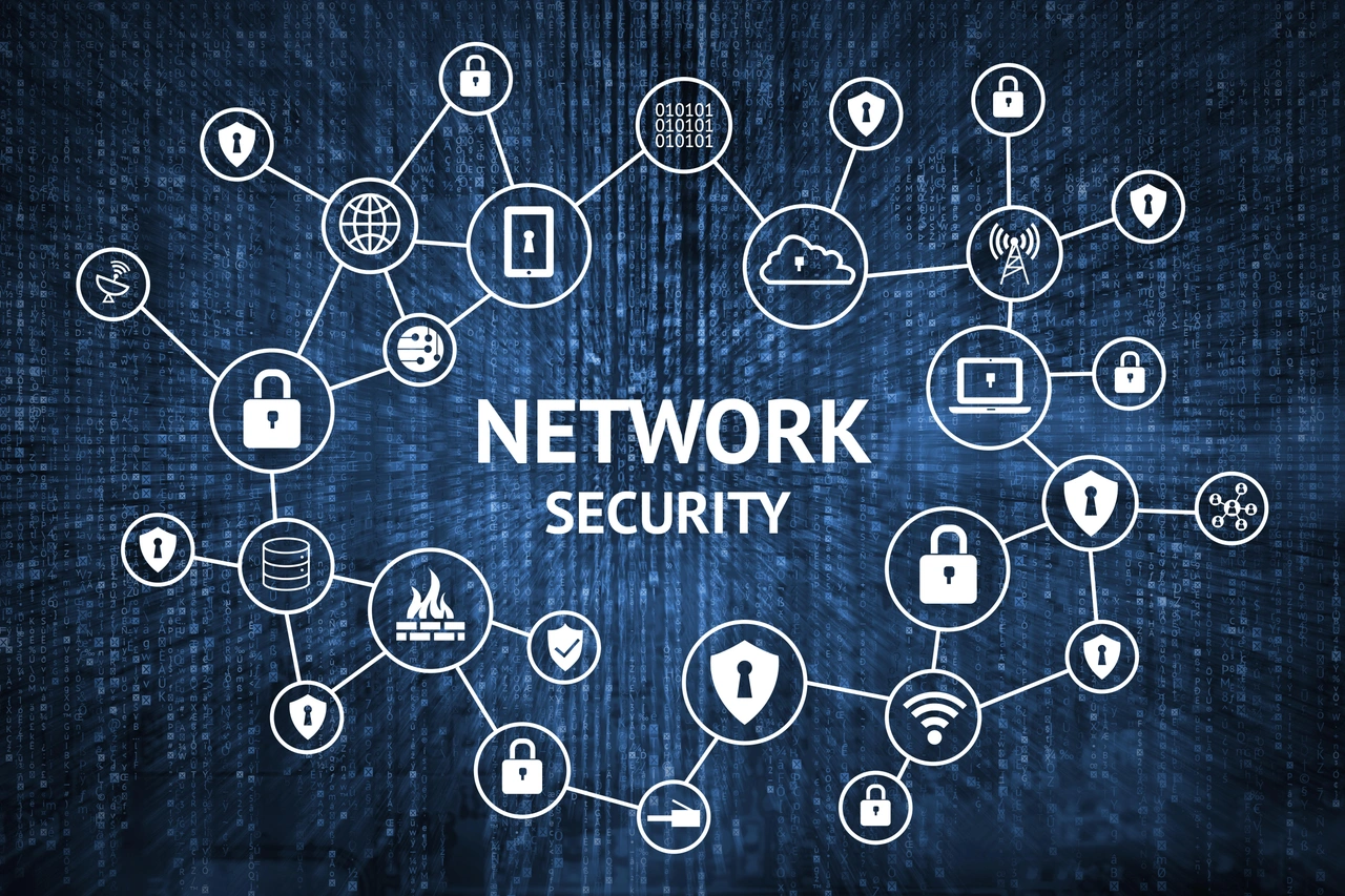 Network Security Network Security