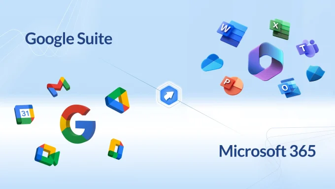 Email Migration Seamless Email Migration To Google Workspace Or Office 365 With Zero Downtime