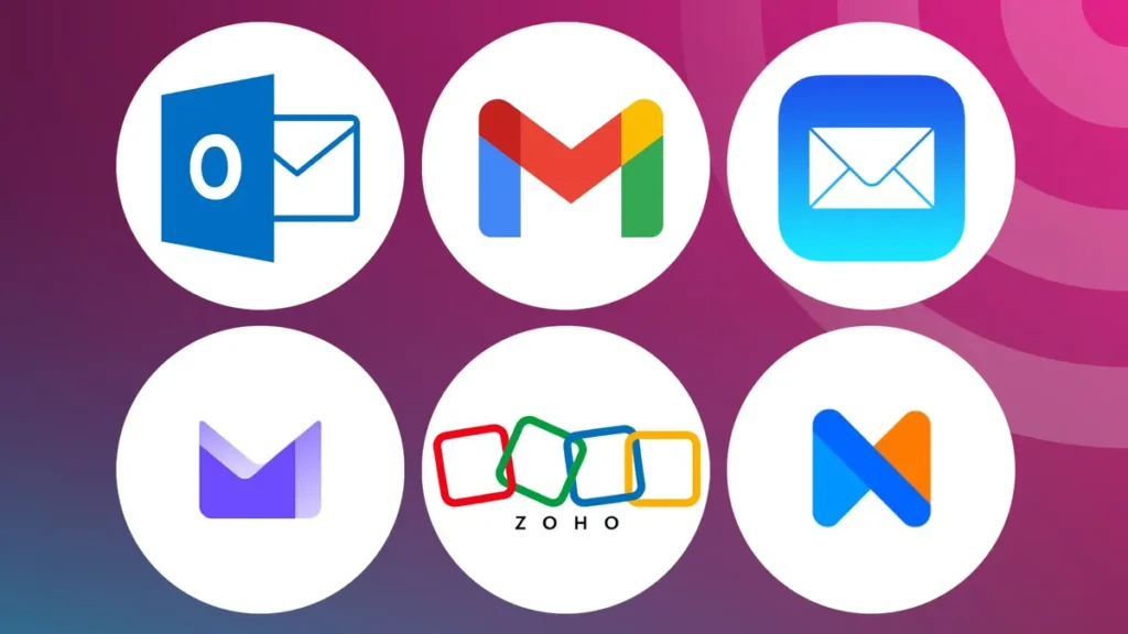 Affordtech Email Services