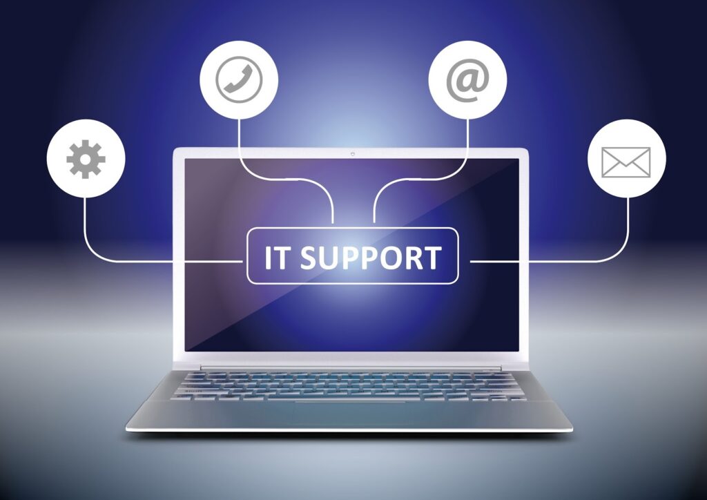 Affordtech It Support