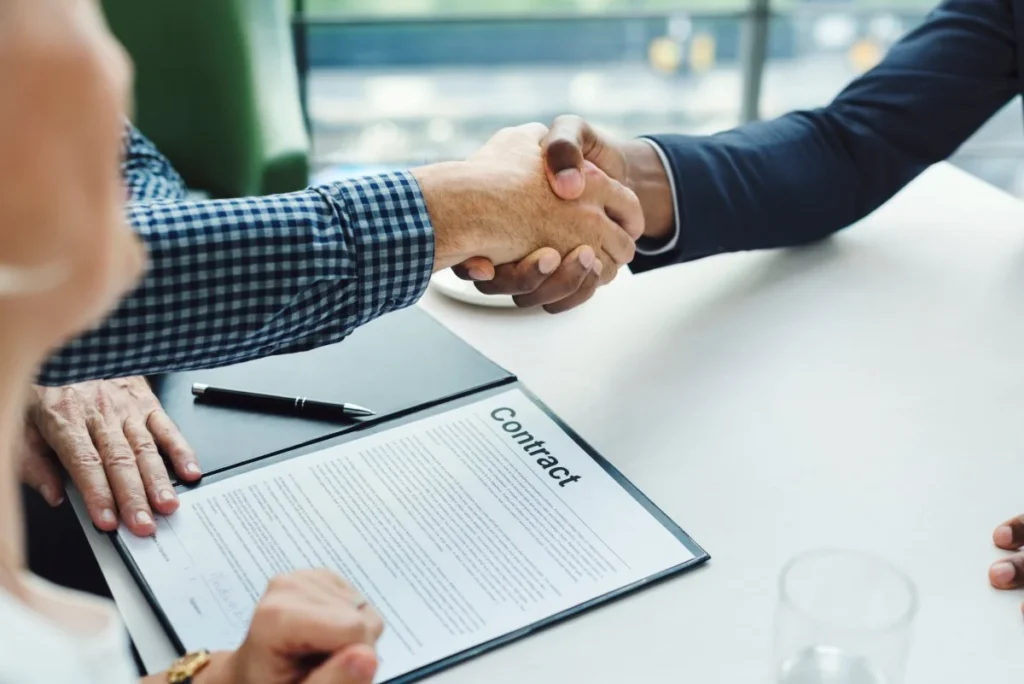 Contract Services