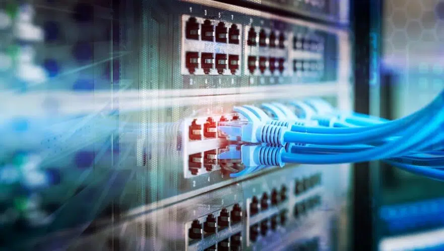 Network Services Network Services