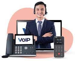Contract Services Zvoip