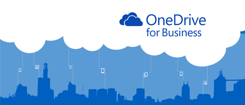 One Drive Implementation Onedrive For Business