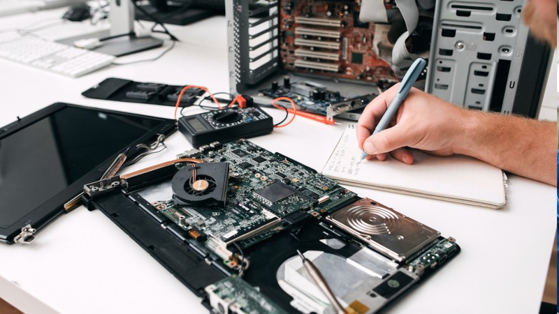 Pc Repair