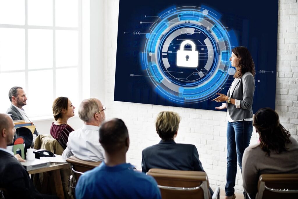 Information Security Training Cyber Security Training For Employees Affordtech It Solutions