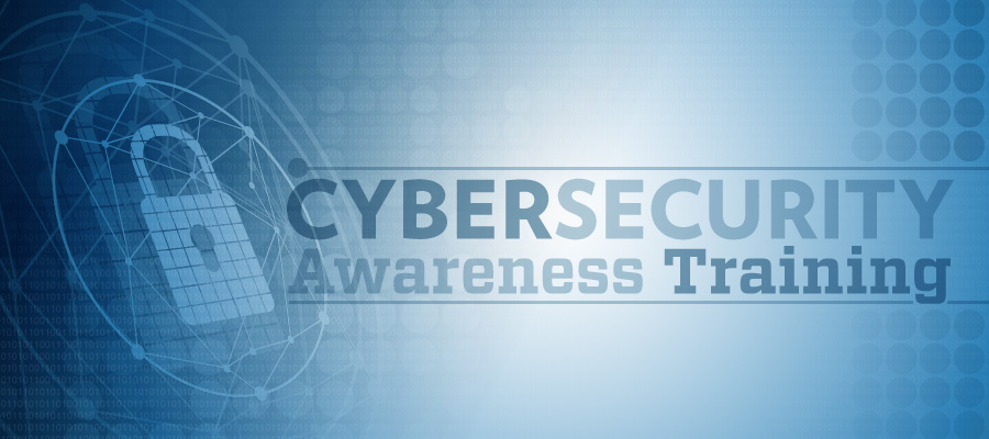 Information Security Training Cybersecurity Awareness Training