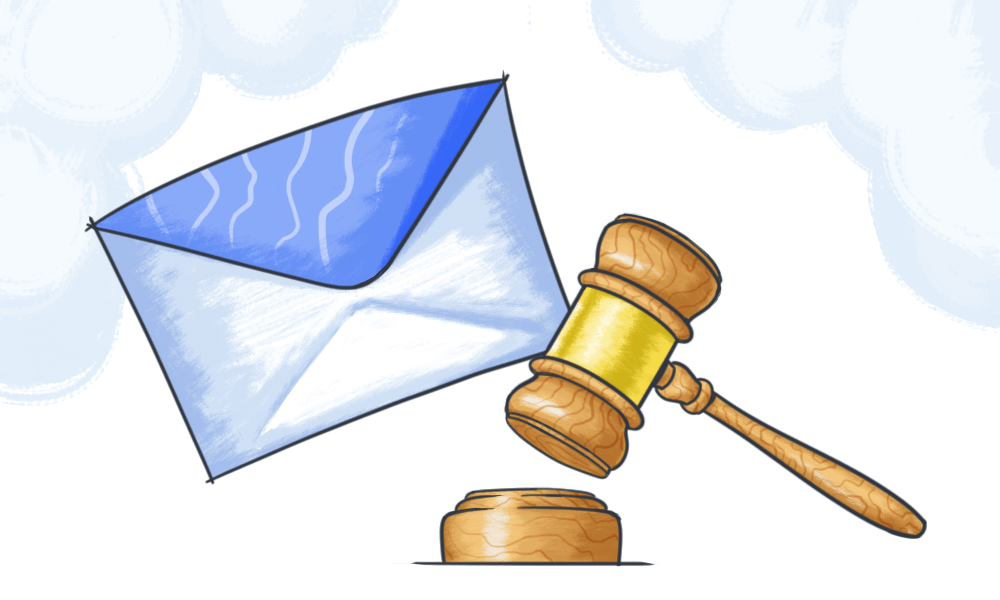 Email Security Email Compliance Regulations