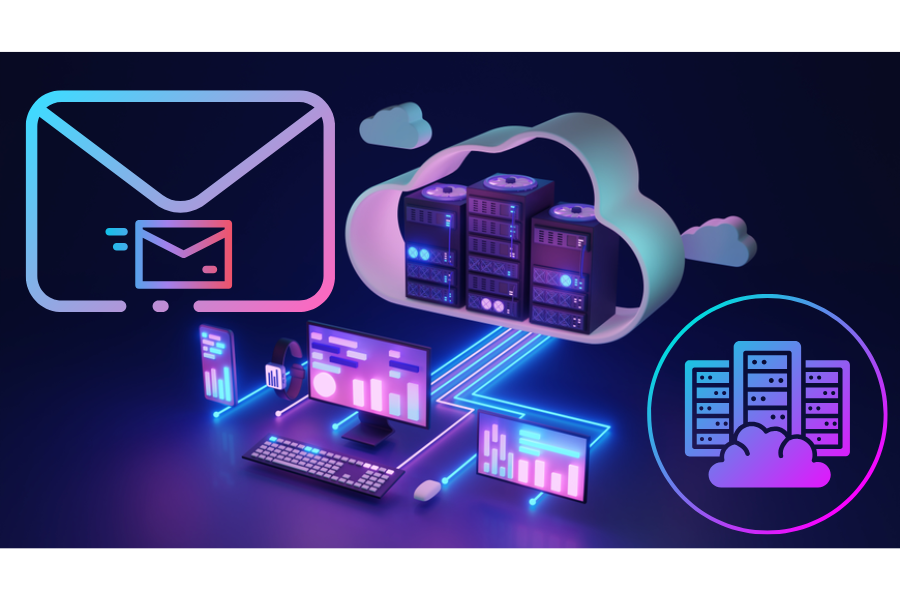 Email Backup / Archive Solutions (Cloud &Amp; Onpremise) Email Backups