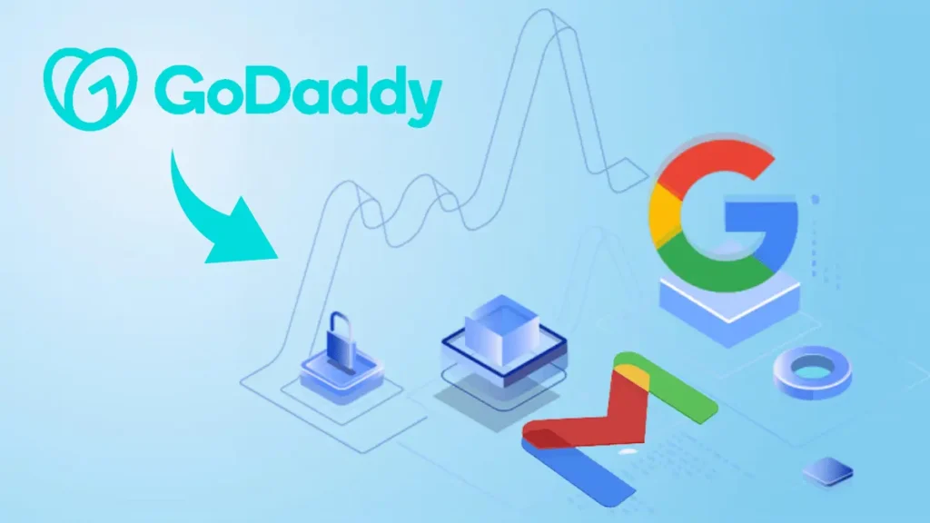 Godaddy Migration To Google Workspace Migrate Godaddy Emails To Google Workspace Min