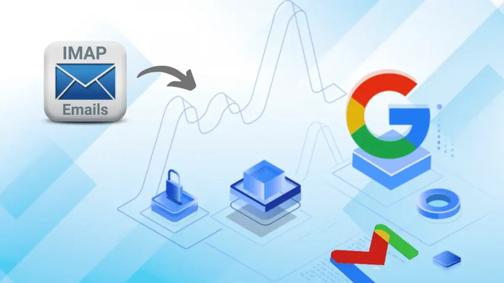 Godaddy Migration To Google Workspace Migrate Emails To Google Workspace