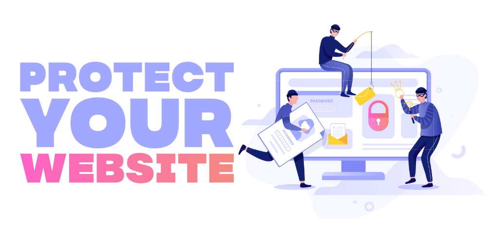 Penetration Test Protect Your Website From Hackers