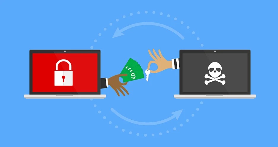 Ransomeware Ransomware Affordtech Solutions