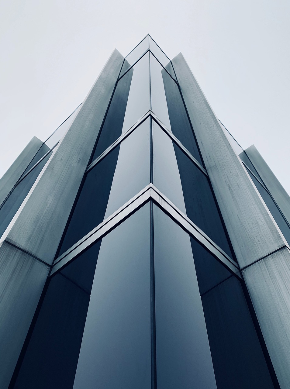 It Governance Building