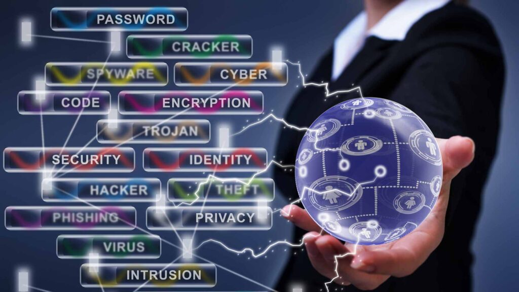 Cyber Security Cyber Security Solutions Affordtech It Solutions