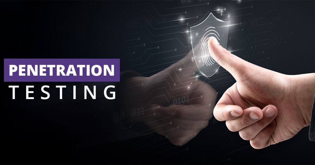 Penetration Test Penetration Test