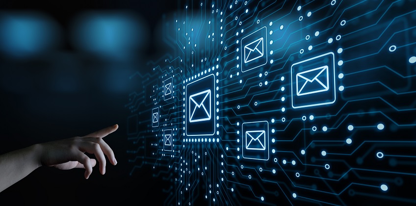 Email Services